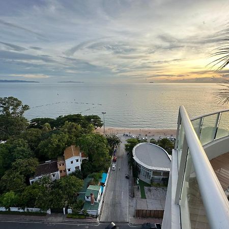 Sands Condominium Pattaya Dış mekan fotoğraf