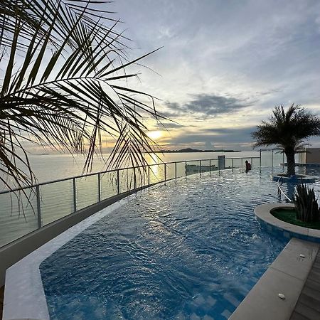 Sands Condominium Pattaya Dış mekan fotoğraf