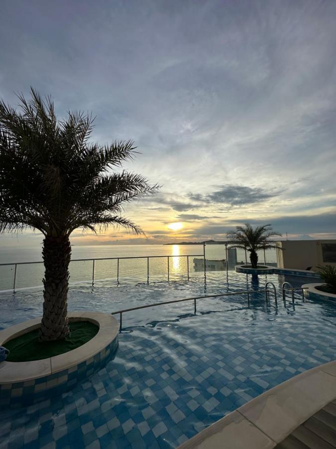 Sands Condominium Pattaya Dış mekan fotoğraf