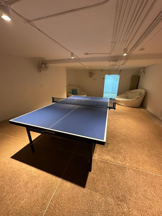 Sands Condominium Pattaya Dış mekan fotoğraf