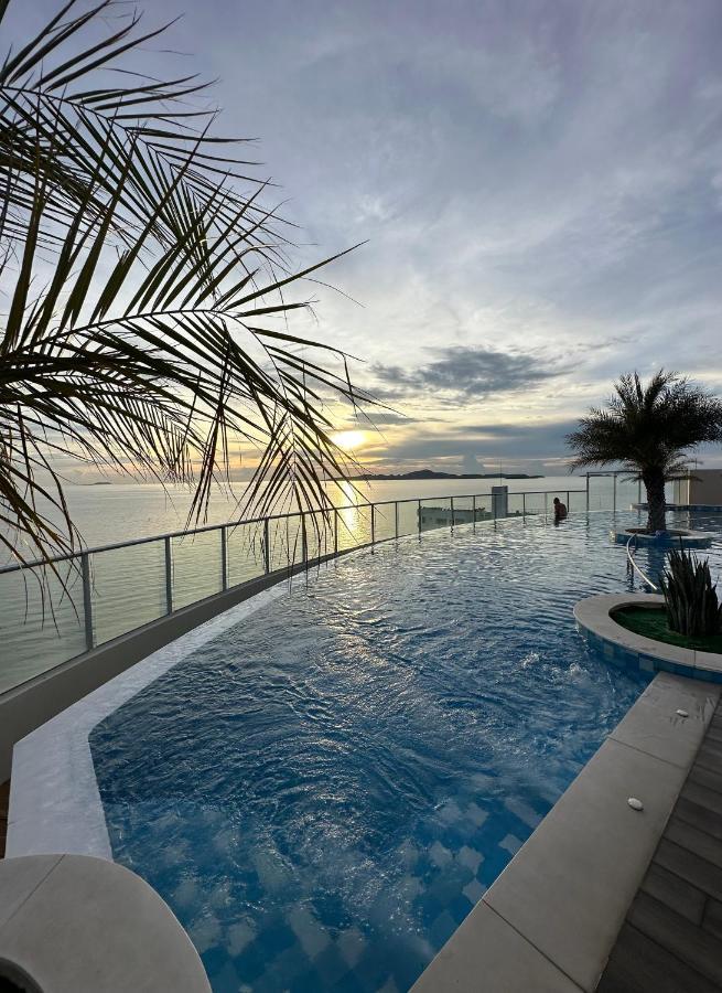 Sands Condominium Pattaya Dış mekan fotoğraf