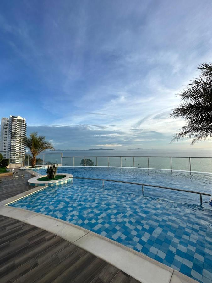 Sands Condominium Pattaya Dış mekan fotoğraf