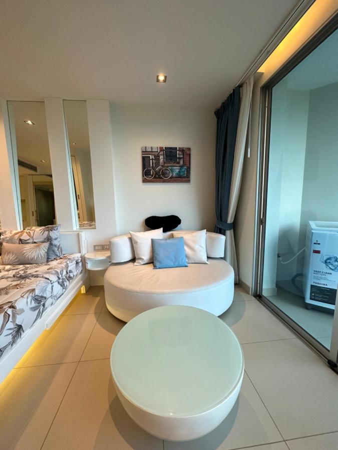 Sands Condominium Pattaya Dış mekan fotoğraf