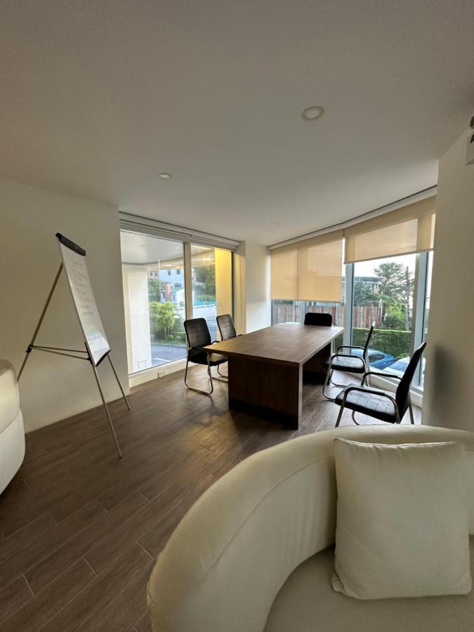 Sands Condominium Pattaya Dış mekan fotoğraf