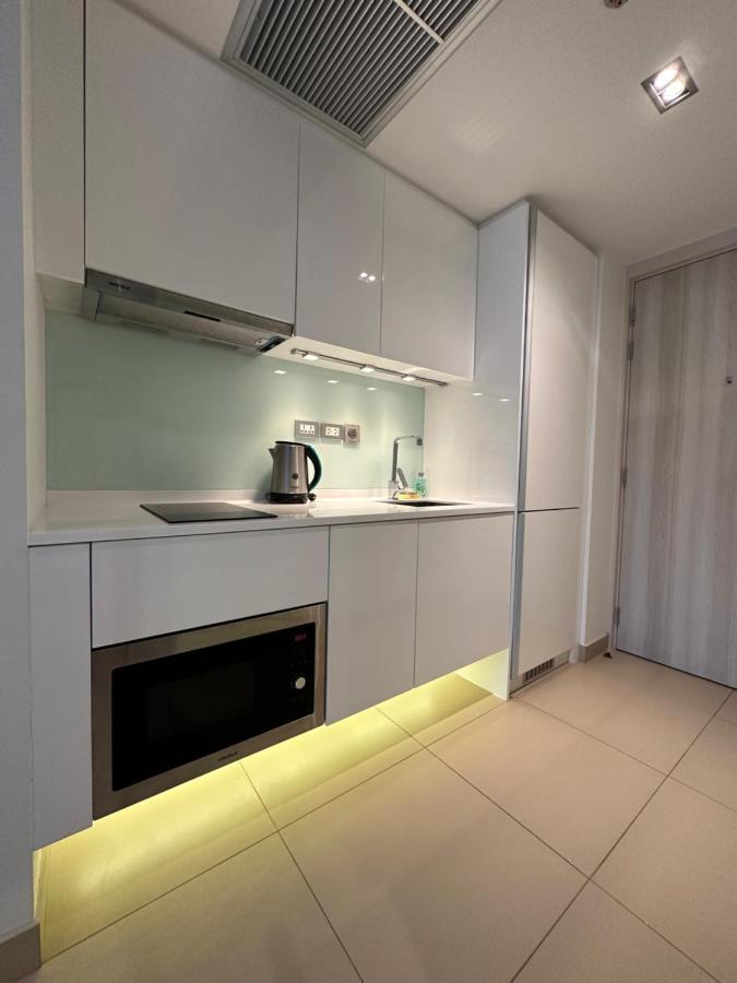 Sands Condominium Pattaya Dış mekan fotoğraf