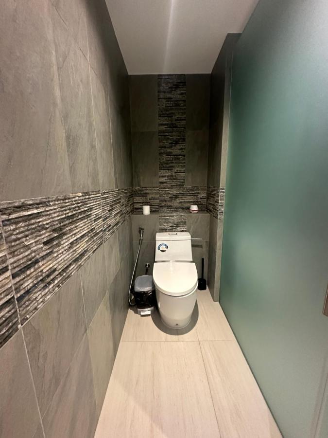 Sands Condominium Pattaya Dış mekan fotoğraf