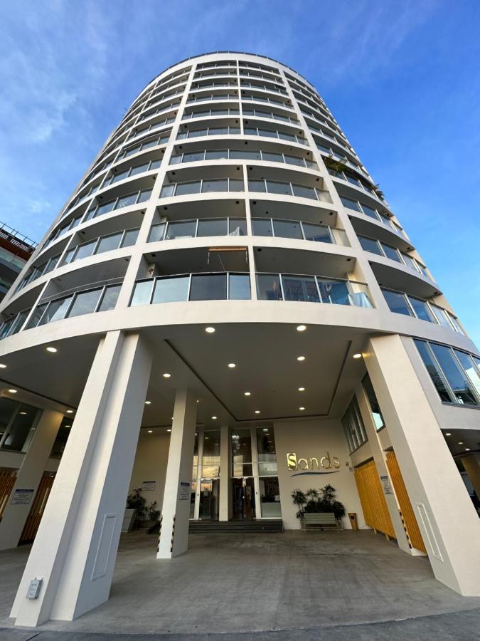 Sands Condominium Pattaya Dış mekan fotoğraf