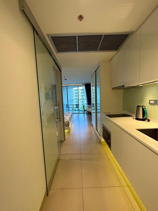 Sands Condominium Pattaya Dış mekan fotoğraf