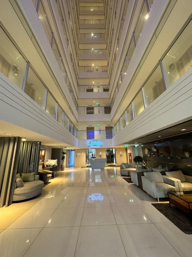 Sands Condominium Pattaya Dış mekan fotoğraf